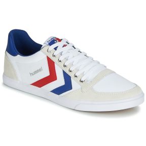 Xαμηλά Sneakers hummel TEN STAR LOW CANVAS