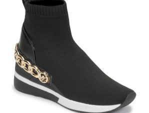 Ψηλά Sneakers MICHAEL Michael Kors SKYLER