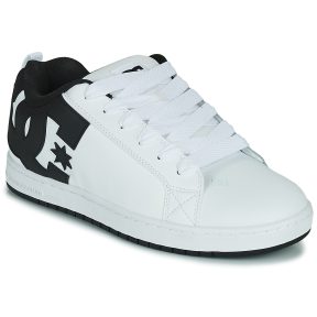 Xαμηλά Sneakers DC Shoes COURT GRAFFIK