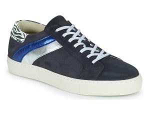 Xαμηλά Sneakers Betty London PITINETTE