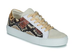 Xαμηλά Sneakers Betty London PAVLINA