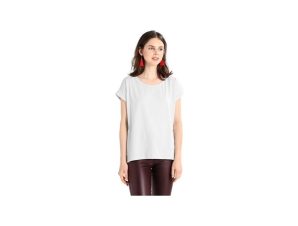 Φούτερ Vila Dreamers T-Shirt – Plain Air