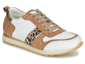 Xαμηλά Sneakers Betty London PERMINE