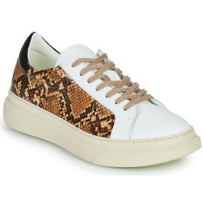 Xαμηλά Sneakers Betty London PAROLE