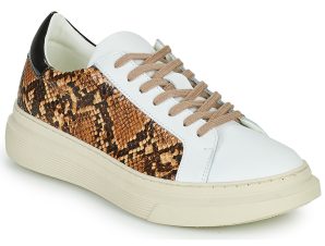 Xαμηλά Sneakers Betty London PAROLE