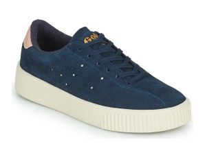 Xαμηλά Sneakers Gola SUPER COURT SUEDE