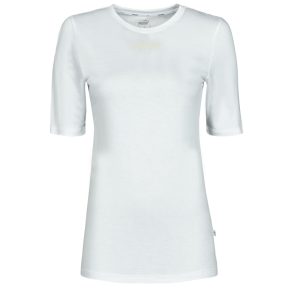 T-shirt με κοντά μανίκια Puma MBASIC TEE