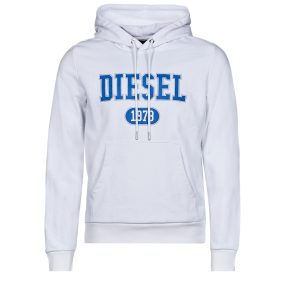 Φούτερ Diesel S-GINN-HOOD-K25