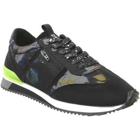 Xαμηλά Sneakers Desigual Broker_lacroix