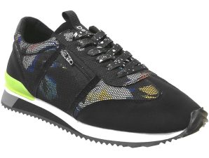 Xαμηλά Sneakers Desigual Broker_lacroix