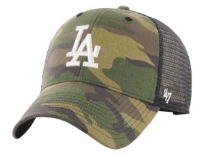 Κασκέτο ’47 Brand Los Angeles Dodgers Branson Cap