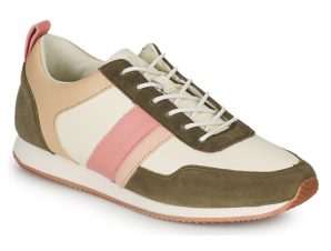 Xαμηλά Sneakers Lauren Ralph Lauren COLTEN