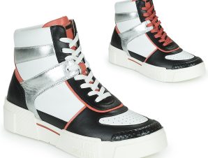 Ψηλά Sneakers Love Moschino JA15635G0E