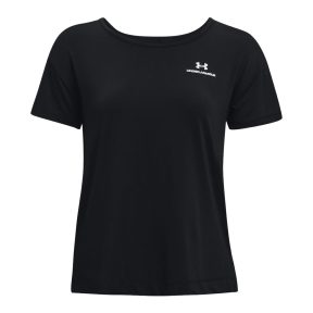 T-shirt με κοντά μανίκια Under Armour Rush Energy Core Short Sleeve