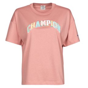 T-shirt με κοντά μανίκια Champion 115190