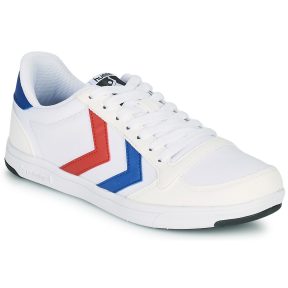 Xαμηλά Sneakers hummel STADIL LIGHT CANVAS