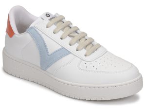 Xαμηλά Sneakers Victoria 1258201CELESTE