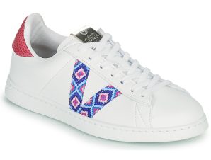 Xαμηλά Sneakers Victoria 1125288FUSHIA