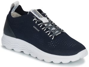 Xαμηλά Sneakers Geox D SPHERICA A