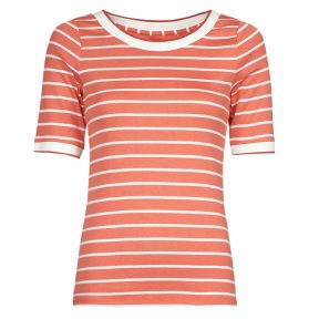 T-shirt με κοντά μανίκια Esprit NOOS COO TEE