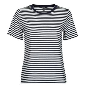 T-shirt με κοντά μανίκια Esprit OCS basic tee