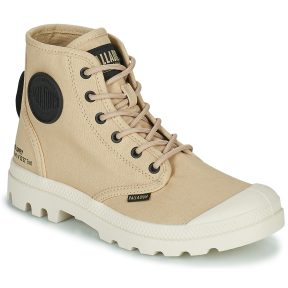 Ψηλά Sneakers Palladium PAMPA HI HTG SUPPLY