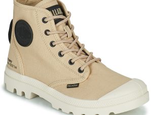 Ψηλά Sneakers Palladium PAMPA HI HTG SUPPLY