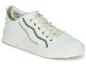 Xαμηλά Sneakers Palladium PALLATEMPO 02 CVS