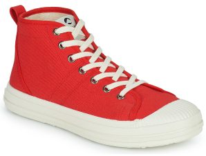 Ψηλά Sneakers Pataugas ETCHE