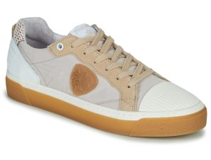 Xαμηλά Sneakers Philippe Morvan HUSKY