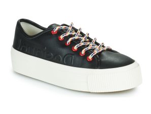 Xαμηλά Sneakers Desigual STREET HALF LOGO