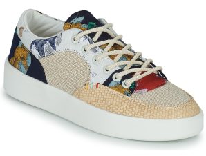 Xαμηλά Sneakers Desigual FANCY CRAFTED