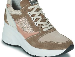 Xαμηλά Sneakers NeroGiardini E217981D-501