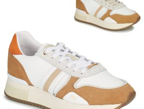 Xαμηλά Sneakers Serafini TORINO