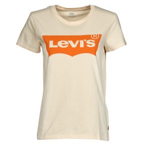 T-shirt με κοντά μανίκια Levis WT-GRAPHIC TEES