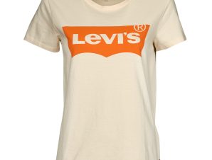 T-shirt με κοντά μανίκια Levis WT-GRAPHIC TEES