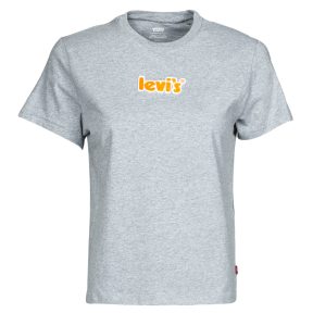 T-shirt με κοντά μανίκια Levis WT-GRAPHIC TEES