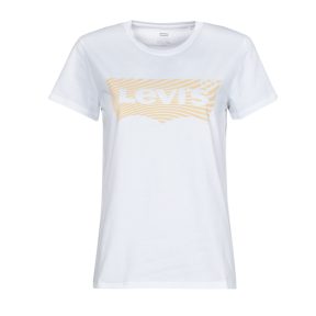 T-shirt με κοντά μανίκια Levis THE PERFECT TEE