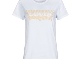 T-shirt με κοντά μανίκια Levis THE PERFECT TEE