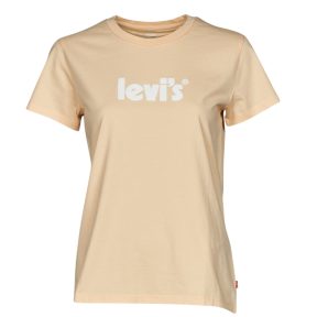 T-shirt με κοντά μανίκια Levis THE PERFECT TEE