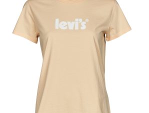 T-shirt με κοντά μανίκια Levis THE PERFECT TEE