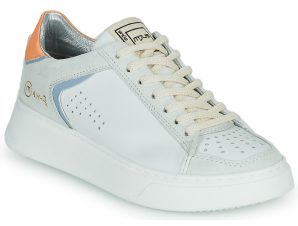 Ψηλά Sneakers Mjus TECH