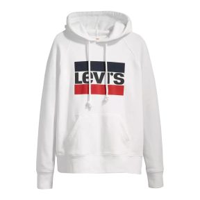 Ζακέτα Levis Graphic Standard Hoodie