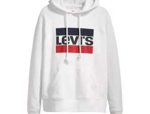 Ζακέτα Levis Graphic Standard Hoodie