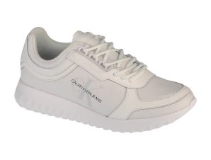 Xαμηλά Sneakers Calvin Klein Jeans Runner Laceup