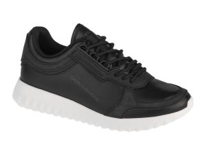 Xαμηλά Sneakers Calvin Klein Jeans Runner Laceup