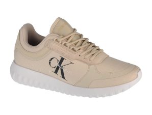 Xαμηλά Sneakers Calvin Klein Jeans Runner Laceup