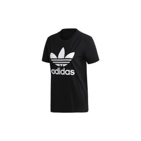 T-shirt με κοντά μανίκια adidas adidas Trefoil Tee