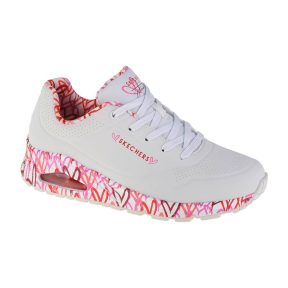 Xαμηλά Sneakers Skechers Uno-Loving Love