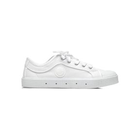 Xαμηλά Sneakers Sanjo K200 – White